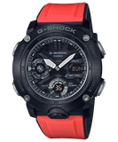  Dây G-Shock GA-2000E-4 Dây Nhựa 