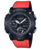  Dây G-Shock GA-2000E-4 - Dây Vải 