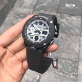  [Pin Miễn Phí Trọn Đời] GA-2000HD-8ADR - Đồng hồ G-Shock Nam - Tem Vàng Chống Giả 