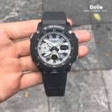  Casio G-Shock GA-2000HD-8ADR - Uy tín từ 2009, Tem vàng chống giả, Bảo hành 5 năm, Pin miễn phí trọn đời 