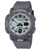  Casio G-Shock GA-2000HD-8ADR - Uy tín từ 2009, Tem vàng chống giả, Bảo hành 5 năm, Pin miễn phí trọn đời 
