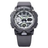  Casio G-Shock GA-2000HD-8ADR - Uy tín từ 2009, Tem vàng chống giả, Bảo hành 5 năm, Pin miễn phí trọn đời 