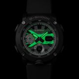  Casio G-Shock GA-2000HD-8ADR - Uy tín từ 2009, Tem vàng chống giả, Bảo hành 5 năm, Pin miễn phí trọn đời 