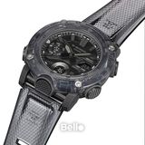  [Pin Miễn Phí Trọn Đời] GA-2000SKE-8A - Đồng hồ G-Shock Nam - Tem Vàng Chống Giả 