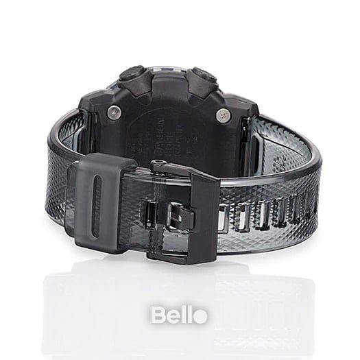  [Pin Miễn Phí Trọn Đời] GA-2000SKE-8A - Đồng hồ G-Shock Nam - Tem Vàng Chống Giả 