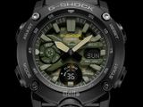  [Pin Miễn Phí Trọn Đời] GA-2000SU-1A - Đồng hồ G-Shock Nam - Tem Vàng Chống Giả 