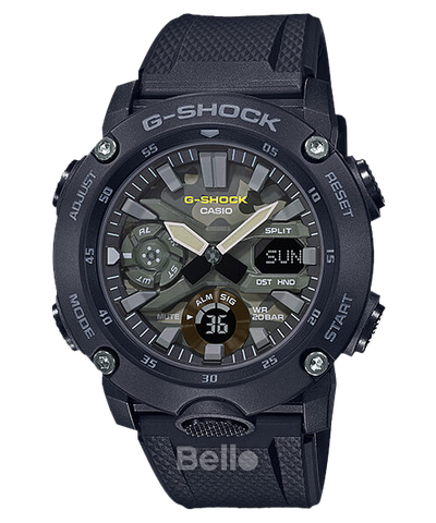 G-Shock GA-2000SU-1A