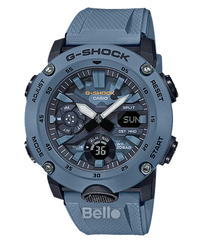 G-Shock GA-2000SU-2A