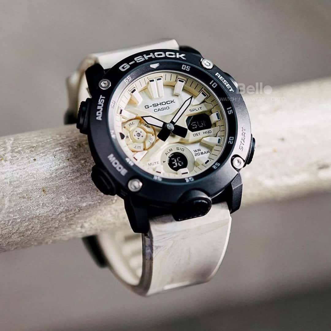 GA-2000WM-1ADR - TOP đồng hồ GShock nam