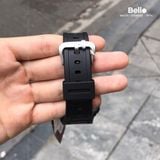  Casio G-Shock GA-2100-1A1 - Uy tín từ 2009, Tem vàng chống giả, Bảo hành 5 năm, Pin miễn phí trọn đời 