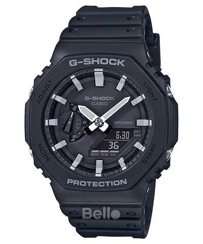 Đồng hồ Casio G-Shock GA-2100-1A