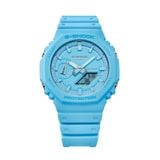  Casio G-Shock GA-2100-2A2 - Uy tín từ 2009, Tem vàng chống giả, Bảo hành 5 năm, Pin miễn phí trọn đời 