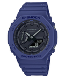  [Pin Miễn Phí Trọn Đời] GA-2100-2A - Đồng hồ G-Shock Nam - Tem Vàng Chống Giả 