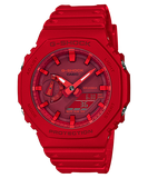  Dây G-Shock GA-2100-4A 