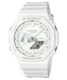  [Pin Miễn Phí Trọn Đời] GA-2100-7A7 - Đồng hồ G-Shock Nam - Tem Vàng Chống Giả 