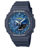  Casio G-Shock GA-2100AS-2A - Uy tín từ 2009, Tem vàng chống giả, Bảo hành 5 năm, Pin miễn phí trọn đời 