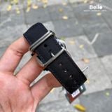  [LIMITED] Casio G-Shock GA-2100BCE-1A - Uy tín từ 2009, Tem vàng chống giả, Bảo hành 5 năm, Pin miễn phí trọn đời 