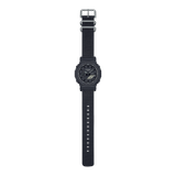  [LIMITED] Casio G-Shock GA-2100BCE-1A - Uy tín từ 2009, Tem vàng chống giả, Bảo hành 5 năm, Pin miễn phí trọn đời 