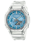  Casio G-Shock GA-2100BM-7A2 - Uy tín từ 2009, Tem vàng chống giả, Bảo hành 5 năm, Pin miễn phí trọn đời 