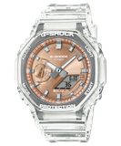  Casio G-Shock GA-2100BM-7A5 - Uy tín từ 2009, Tem vàng chống giả, Bảo hành 5 năm, Pin miễn phí trọn đời 