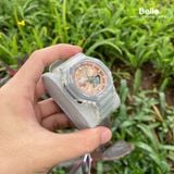  Casio G-Shock GA-2100BM-7A5 - Uy tín từ 2009, Tem vàng chống giả, Bảo hành 5 năm, Pin miễn phí trọn đời 