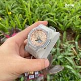  Casio G-Shock GA-2100BM-7A5 - Uy tín từ 2009, Tem vàng chống giả, Bảo hành 5 năm, Pin miễn phí trọn đời 