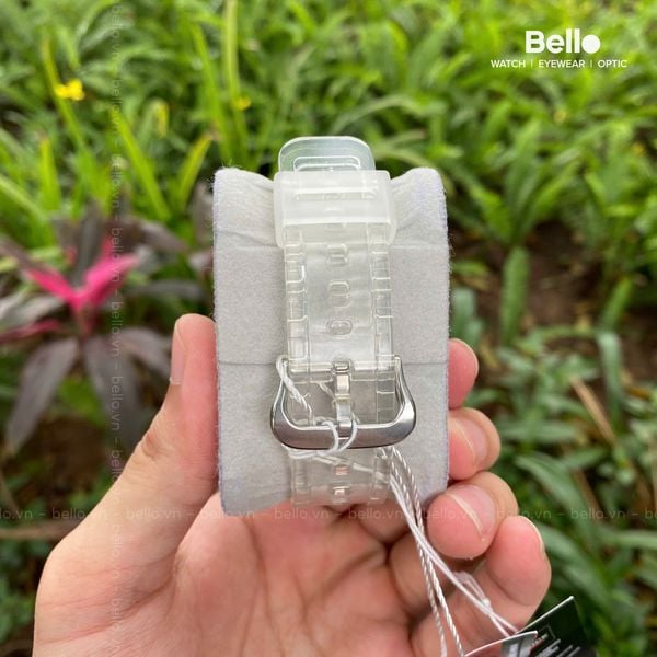  Casio G-Shock GA-2100BM-7A5 - Uy tín từ 2009, Tem vàng chống giả, Bảo hành 5 năm, Pin miễn phí trọn đời 