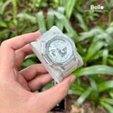 Casio G-Shock GA-2100BM-7A8 - Uy tín từ 2009, Tem vàng chống giả, Bảo hành 5 năm, Pin miễn phí trọn đời 
