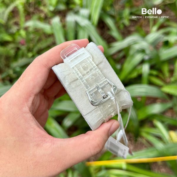  Casio G-Shock GA-2100BM-7A8 - Uy tín từ 2009, Tem vàng chống giả, Bảo hành 5 năm, Pin miễn phí trọn đời 