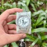  Casio G-Shock GA-2100BM-7A8 - Uy tín từ 2009, Tem vàng chống giả, Bảo hành 5 năm, Pin miễn phí trọn đời 