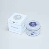  Casio G-Shock GA-2100BWP-2A - Uy tín từ 2009, Tem vàng chống giả, Bảo hành 5 năm, Pin miễn phí trọn đời 