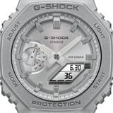  [Pin Miễn Phí Trọn Đời] GA-2100FF-8A - Đồng hồ G-Shock Nam - Tem Vàng Chống Giả 