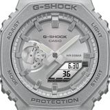  Casio G-Shock GA-2100FF-8A - Uy tín từ 2009, Tem vàng chống giả, Bảo hành 5 năm, Pin miễn phí trọn đời 