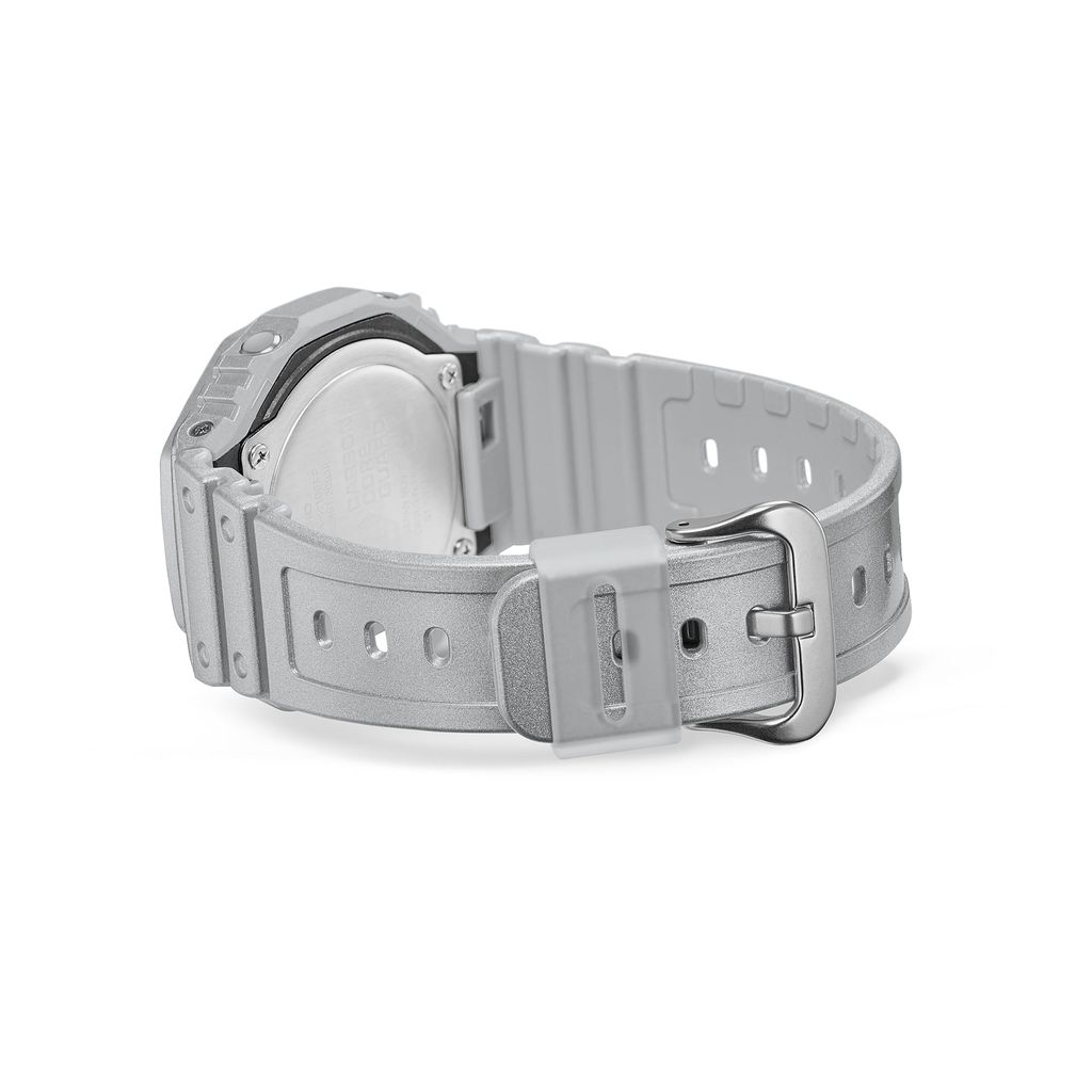  Casio G-Shock GA-2100FF-8A - Uy tín từ 2009, Tem vàng chống giả, Bảo hành 5 năm, Pin miễn phí trọn đời 