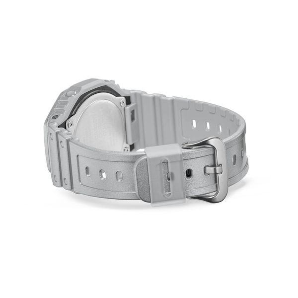  Casio G-Shock GA-2100FF-8A - Uy tín từ 2009, Tem vàng chống giả, Bảo hành 5 năm, Pin miễn phí trọn đời 