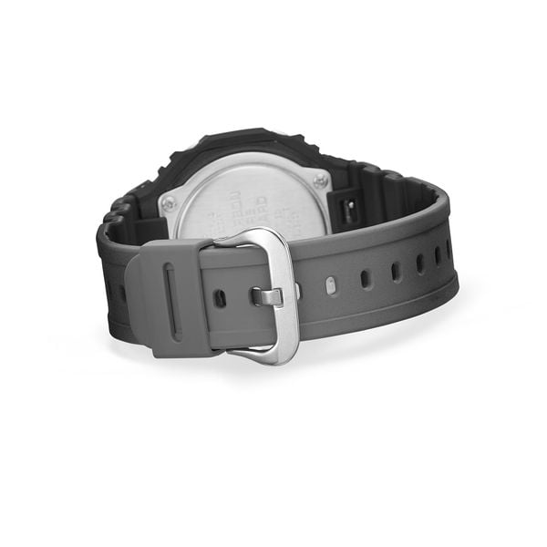  Casio G-Shock GA-2100FL-1A - Uy tín từ 2009, Tem vàng chống giả, Bảo hành 5 năm, Pin miễn phí trọn đời 