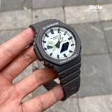  Casio G-Shock GA-2100HD-8ADR - Uy tín từ 2009, Tem vàng chống giả, Bảo hành 5 năm, Pin miễn phí trọn đời 