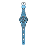  [LIMITED] Casio G-Shock GA-2100MNG-2A - Uy tín từ 2009, Tem vàng chống giả, Bảo hành 5 năm, Pin miễn phí trọn đời 