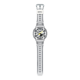  [LIMITED] Casio G-Shock GA-2100MNG-7A - Uy tín từ 2009, Tem vàng chống giả, Bảo hành 5 năm, Pin miễn phí trọn đời 