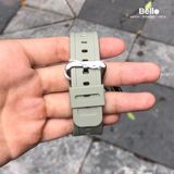  Casio G-Shock GA-2100NC-3A - Uy tín từ 2009, Tem vàng chống giả, Bảo hành 5 năm, Pin miễn phí trọn đời 