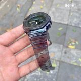  Casio G-Shock GA-2100NN-1A - Uy tín từ 2009, Tem vàng chống giả, Bảo hành 5 năm, Pin miễn phí trọn đời 