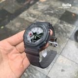  [LIMITED] Casio G-Shock GA-2100NNJ-8A - Uy tín từ 2009, Tem vàng chống giả, Bảo hành 5 năm, Pin miễn phí trọn đời 