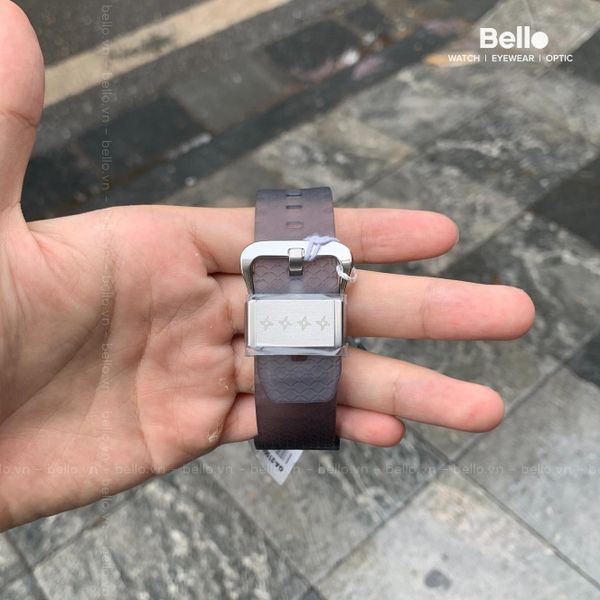  [LIMITED] Casio G-Shock GA-2100NNJ-8A - Uy tín từ 2009, Tem vàng chống giả, Bảo hành 5 năm, Pin miễn phí trọn đời 