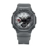  [Uy Tín Từ 2009] GA-2100NNJ-8A - Đồng hồ G-Shock Nam - Tem Vàng Chống Giả 