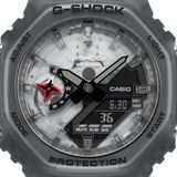  [Uy Tín Từ 2009] GA-2100NNJ-8A - Đồng hồ G-Shock Nam - Tem Vàng Chống Giả 
