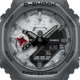  [LIMITED] Casio G-Shock GA-2100NNJ-8A - Uy tín từ 2009, Tem vàng chống giả, Bảo hành 5 năm, Pin miễn phí trọn đời 