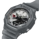  [LIMITED] Casio G-Shock GA-2100NNJ-8A - Uy tín từ 2009, Tem vàng chống giả, Bảo hành 5 năm, Pin miễn phí trọn đời 