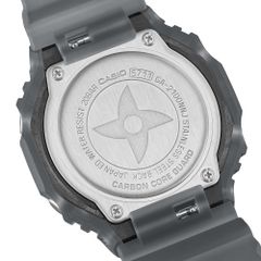 G-Shock Ninja Series