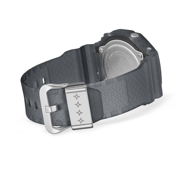  [LIMITED] Casio G-Shock GA-2100NNJ-8A - Uy tín từ 2009, Tem vàng chống giả, Bảo hành 5 năm, Pin miễn phí trọn đời 