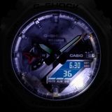  [Uy Tín Từ 2009] GA-2100NNJ-8A - Đồng hồ G-Shock Nam - Tem Vàng Chống Giả 